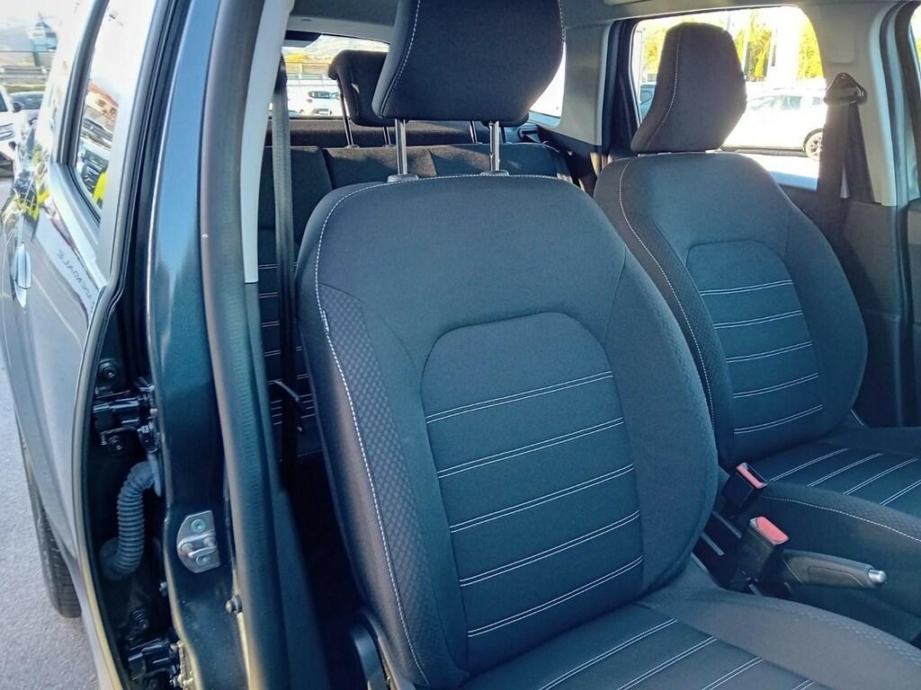 Dacia Duster 1.0 TCe Comfort 4x2