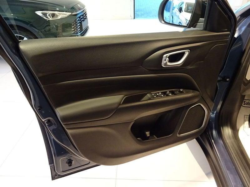 Jeep Compass Compass 1.5 Turbo T4 130 CV MHEV 2WD Altitude