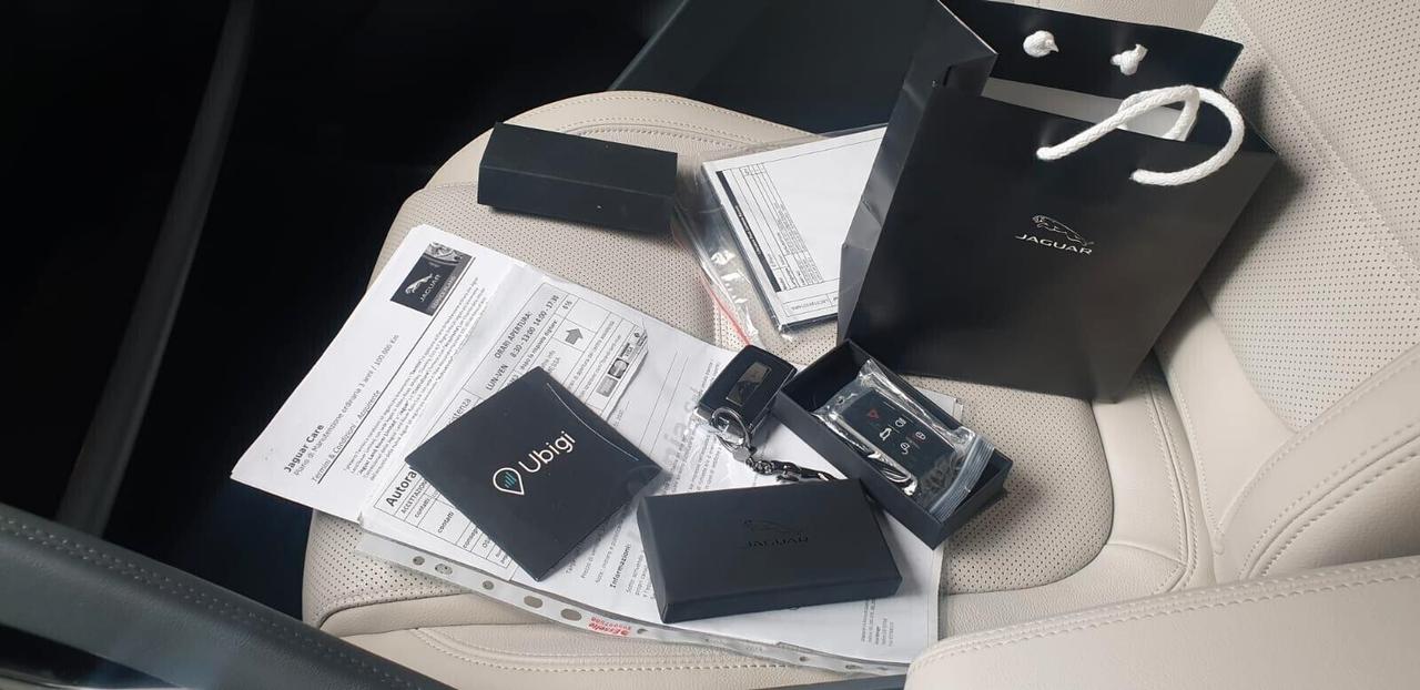 Jaguar E-Pace 2.0D 150 CV AWD S