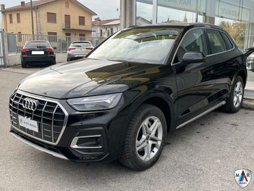 Audi Q5 40 TDI 204 CV quattro S tronic Business Advanced