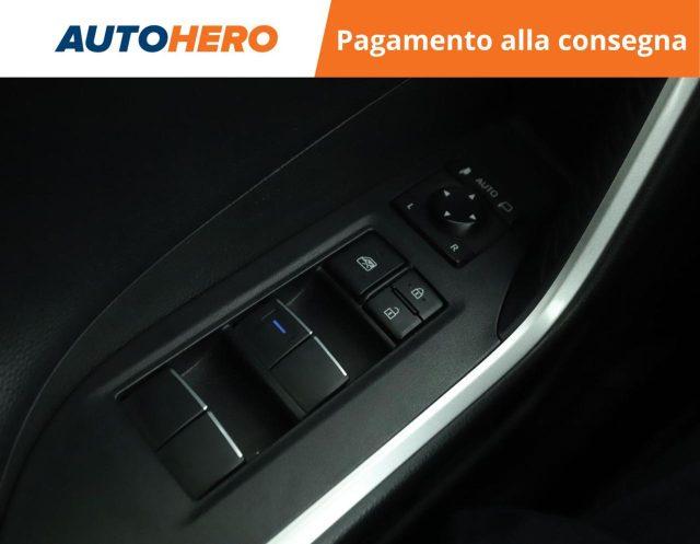 TOYOTA RAV 4 MY23 RAV4 2.5 HV (218CV) E-CVT 2WD Style