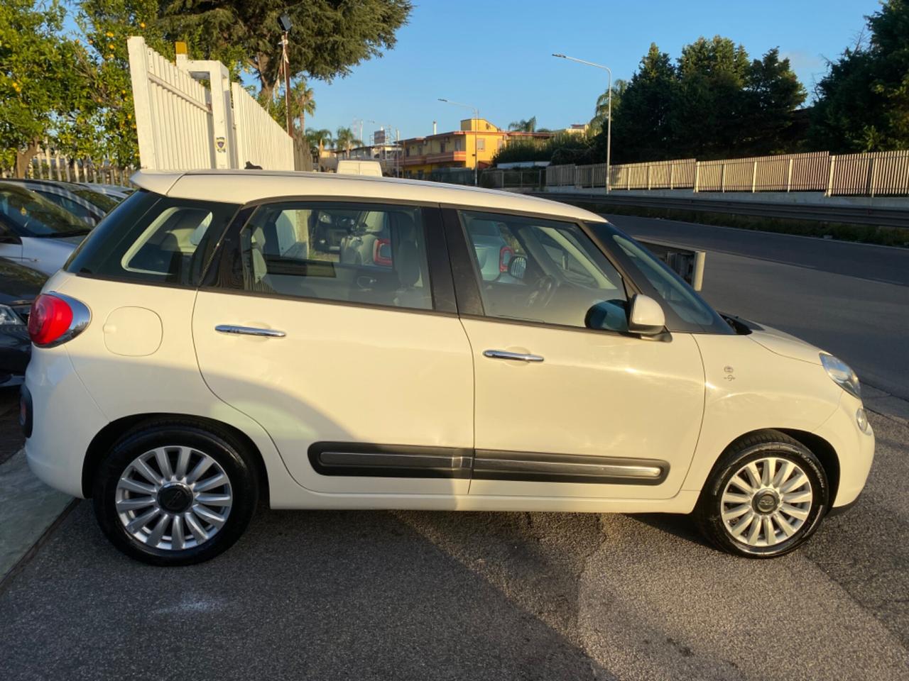 Fiat 500L 1.4 95 CV Pop