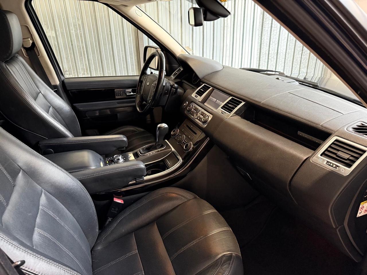 RANGE ROVER Sport 3.0 HSE