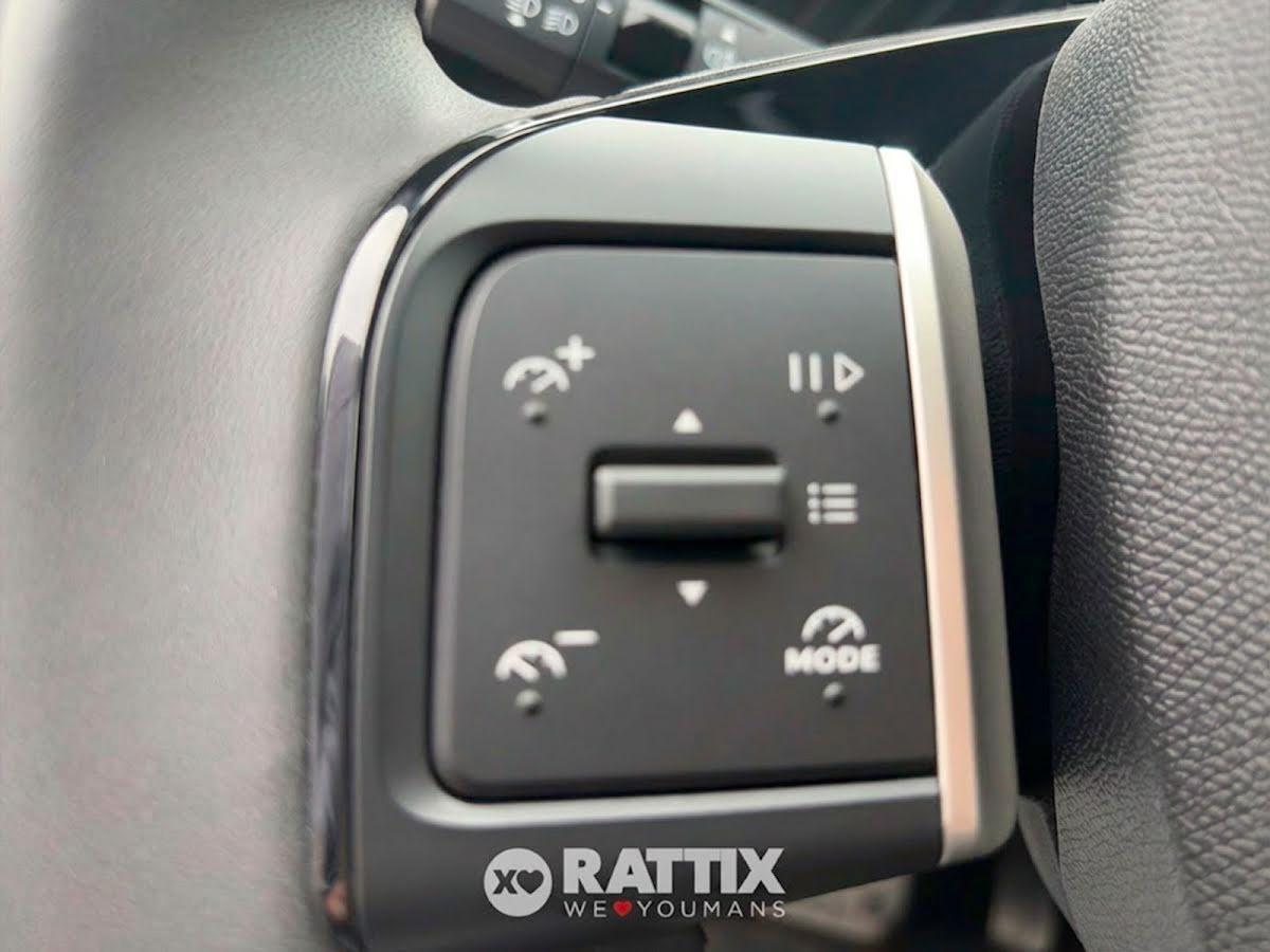 Citroen C3 Aircross 1.2 Hybrid 145CV Max EDCS6
