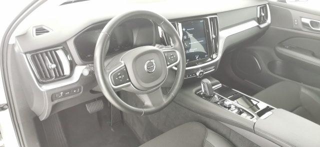 VOLVO V60 T6 Twin Engine AWD Geartronic Business Plus