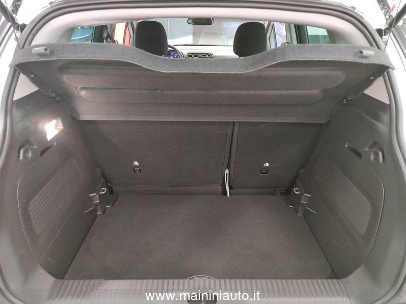 Citroën C3 Aircross 1.2 110cv Max + Car Play