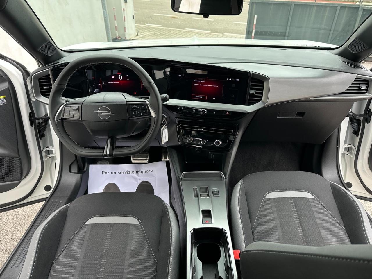 Opel Mokka 1.2 GS s&s 130cv at8