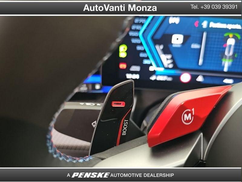 BMW Serie 5 M5 Touring 4.4 727cv auto