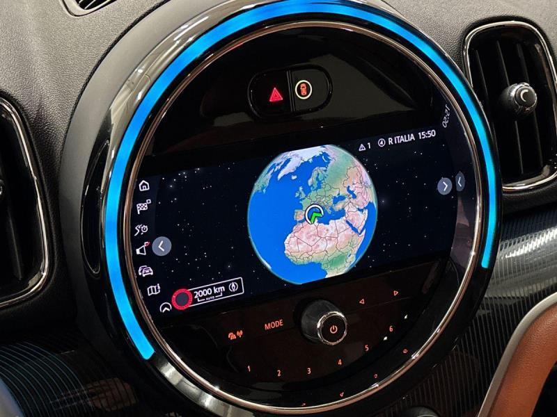 Mini Mini Countryman 1.5 Twin Power Turbo eDrive Cooper SE All4 ALL4 Steptronic