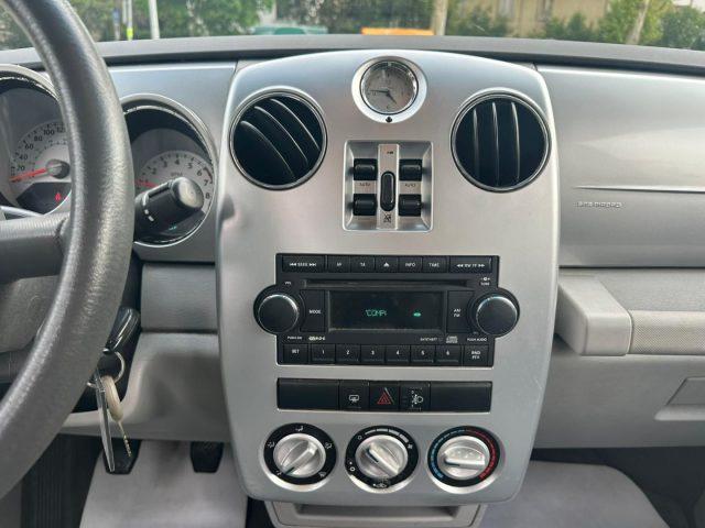 CHRYSLER PT Cruiser 1.6 Classic