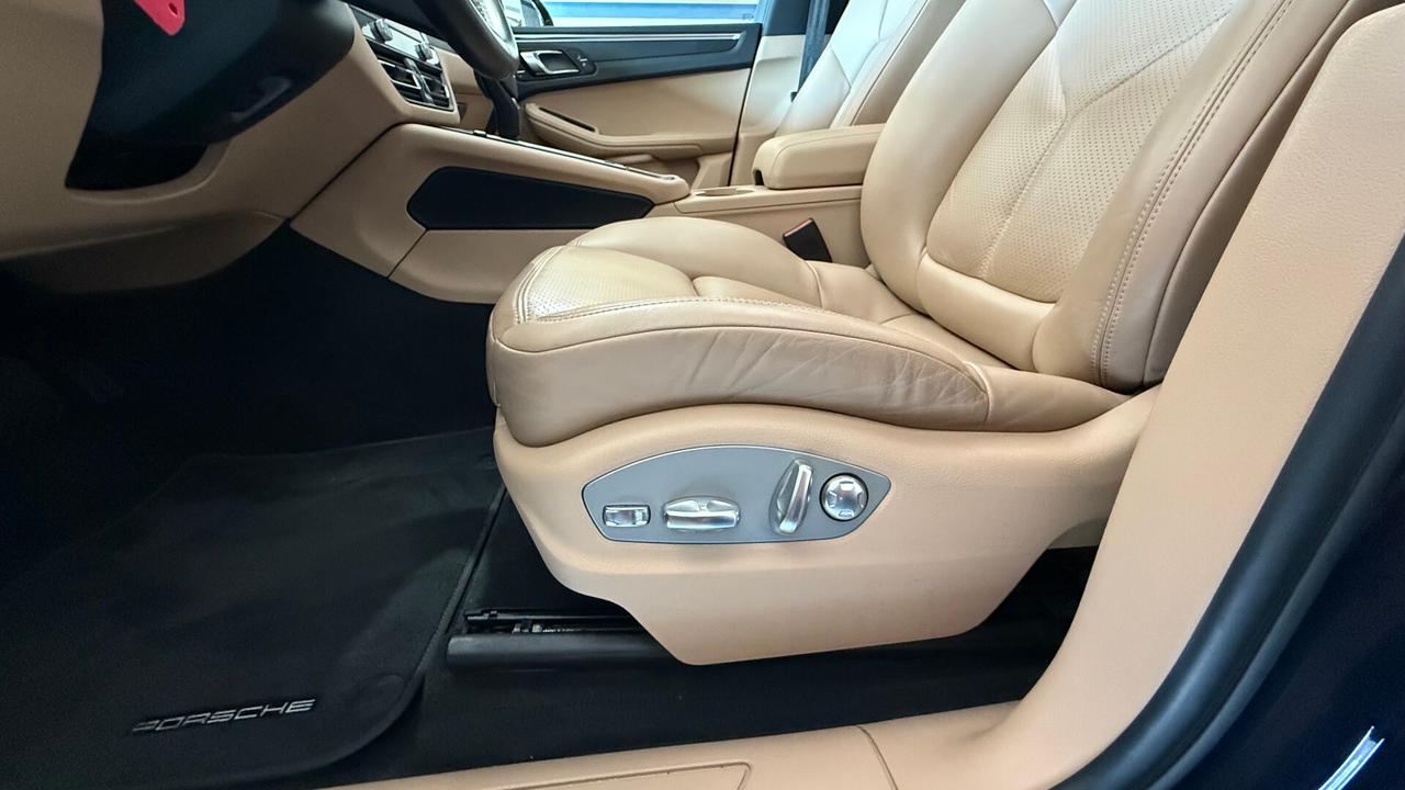 Porsche Macan 2.0 265 CV RESTYLING