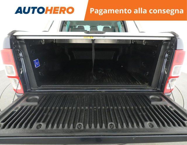 FORD Ranger 2.0 TDCi DC Limited 5 posti