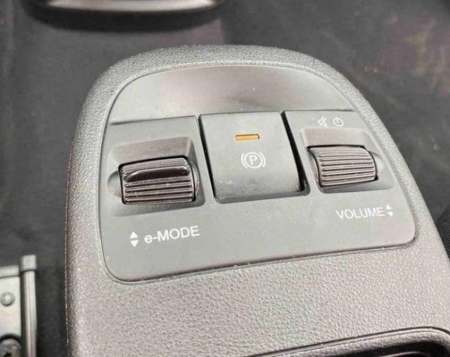 FIAT 500e Berlina 23,8 kWh Action