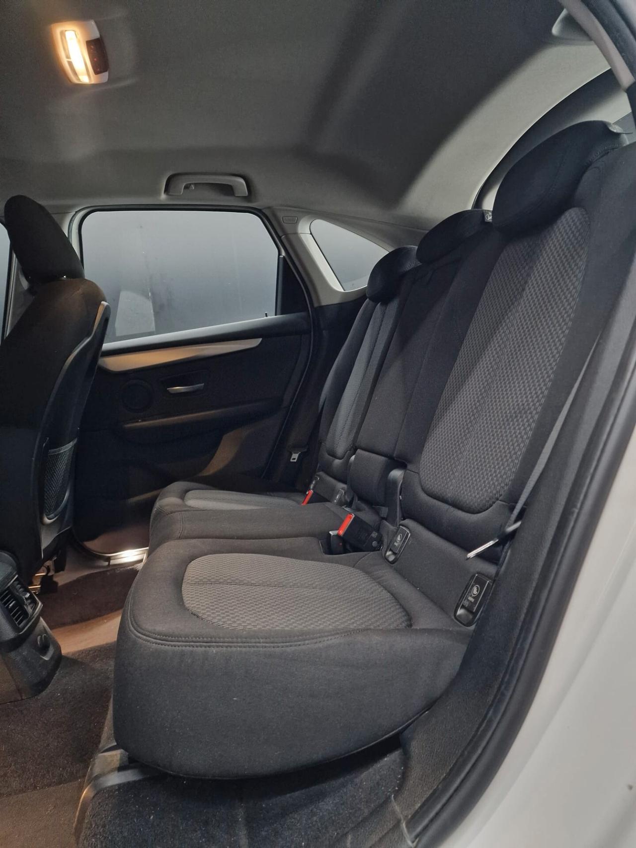 Bmw 216d Active Tourer Sport 1.5 116cv