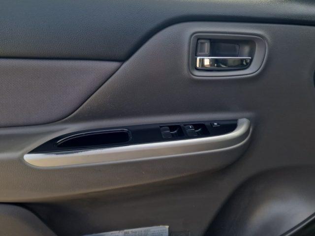 MITSUBISHI L200 2.4 DI-D/181CV Double Cab Intense Hp Mivec