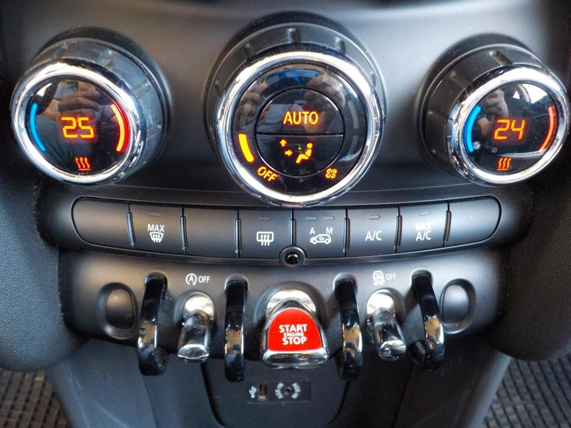 Mini 1.5 Cooper D