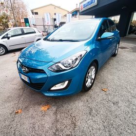 Hyundai i30 1.6 CRDi 5p. Comfort