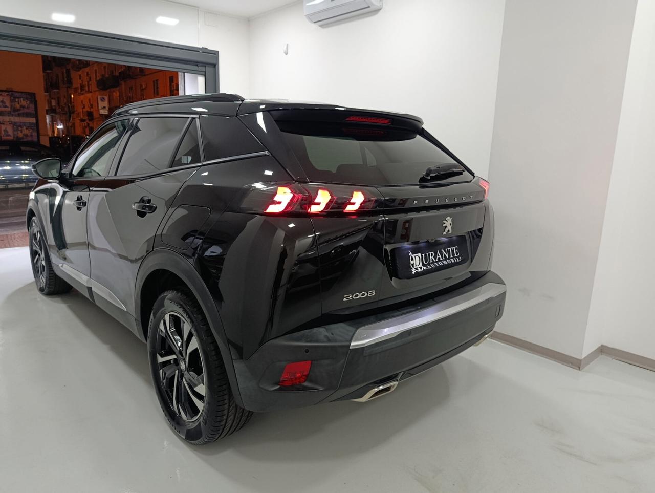 Peugeot 2008 PureTech 130 S&S Allure
