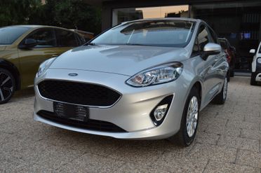 Ford Fiesta 1.5 EcoBlue 5 porte Business Nav