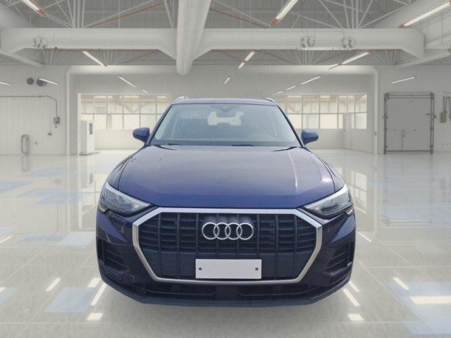 AUDI Q3 35 TFSI S tronic Business Advanced