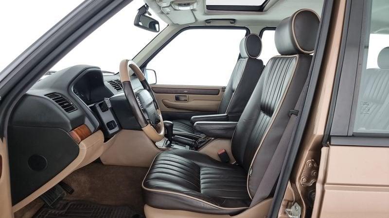 Land Rover Range Rover Holland & Holland Limited Edition