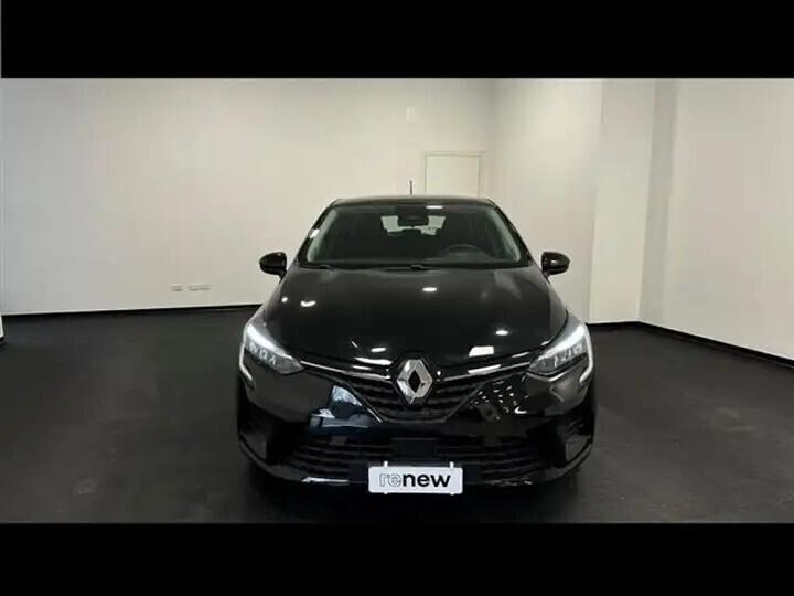 Renault NEWClio Blue dCi 8V 100 CV"PARI AL NUOVO"