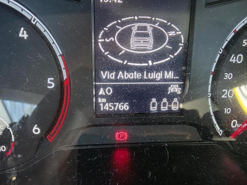 T-Roc 2.0 TDI SCR Style BlueMotion Technology