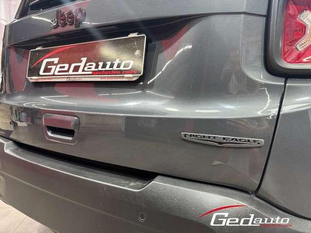 Jeep Renegade 1.0 T3 GPL Limited NIGHT EAGLE TETTO