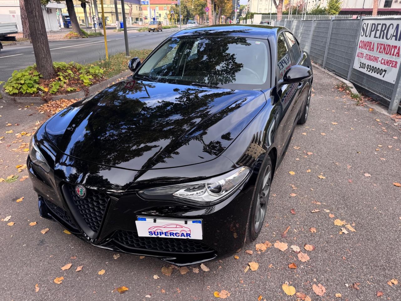 Alfa Romeo Giulia 2.2 TD Super GARANZIA 12 MESI