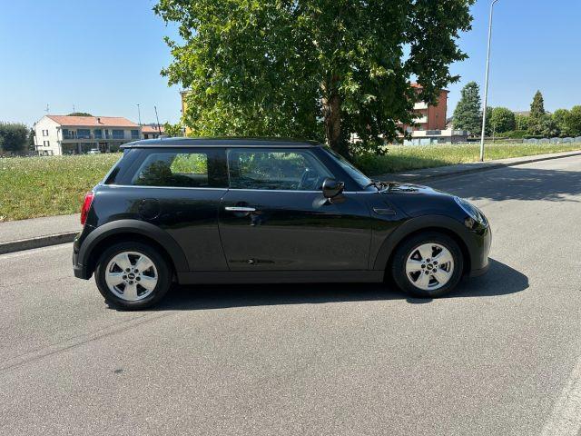 MINI Mini 1.5 One NEOPATENTATI UNICO PROPRIETARIO