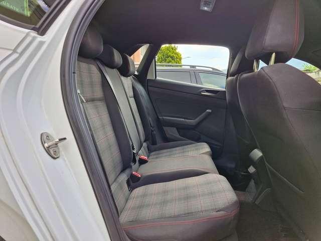 Volkswagen Polo GTI 2.0 tsi dsg Unico Proprietario