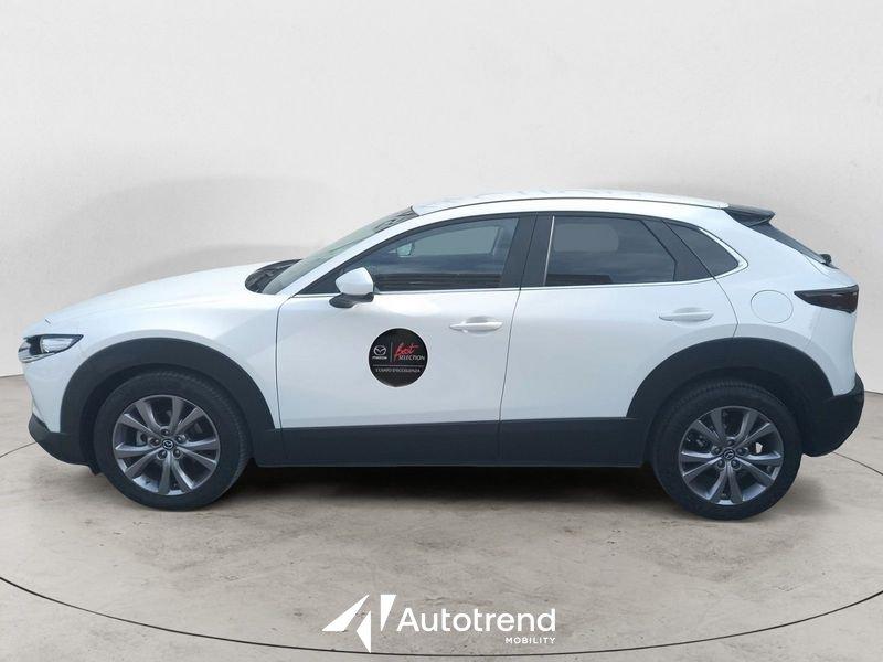 Mazda CX-30 2.0L Skyactiv-G 122 CV M-Hybrid 2WD Executive