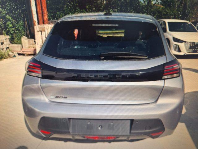 PEUGEOT 208 motore elettrico 136 CV 5 porte Style