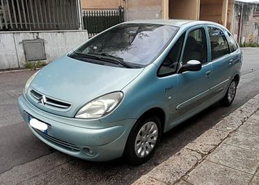 Citroen Xsara Picasso xasara 2.0 diesel 90 cv