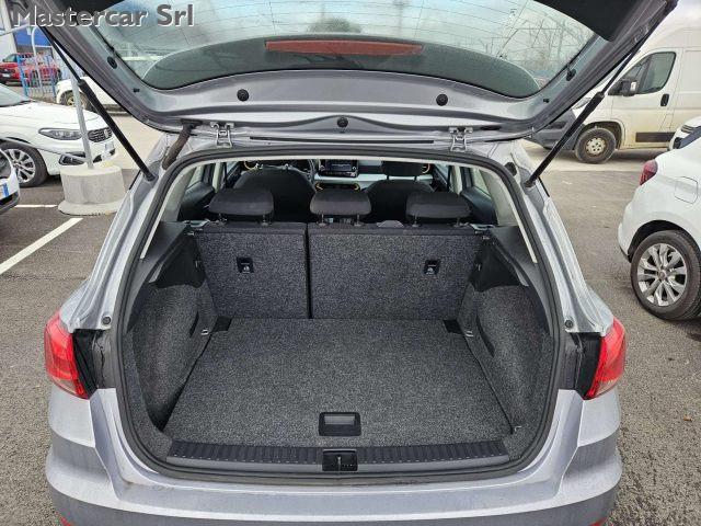 SEAT Arona NEOPATENTATI Arona 2022 1.0 TSI 95cv tg: GS576NT