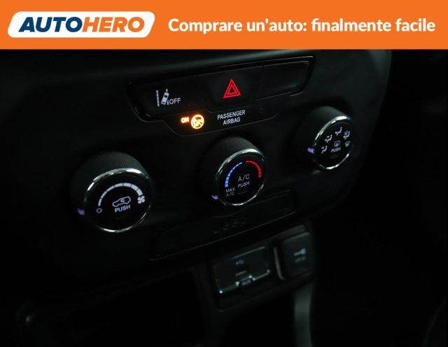 JEEP Renegade 1.0 T3 Sport