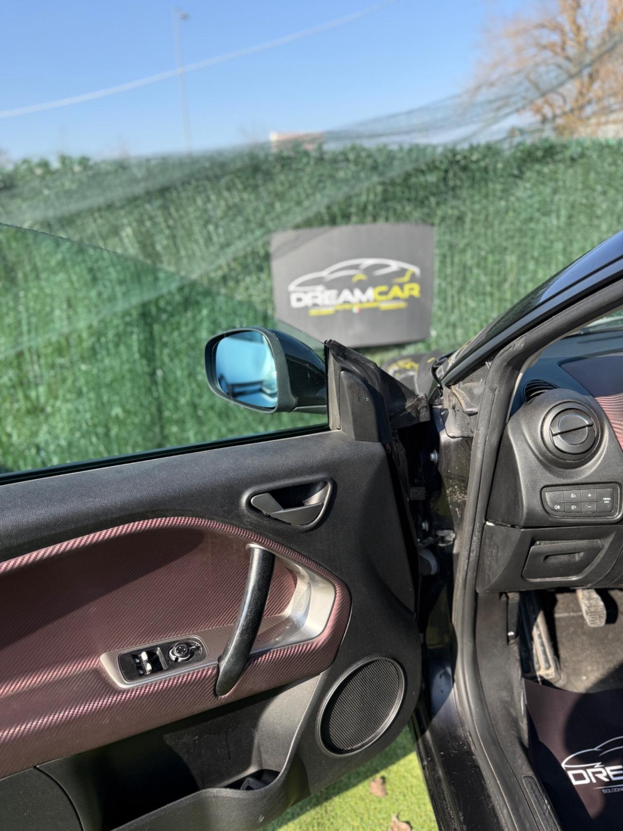 Alfa ROMEO MITO 2009 1.3 DIESEL NEOPATENTATI NAVI