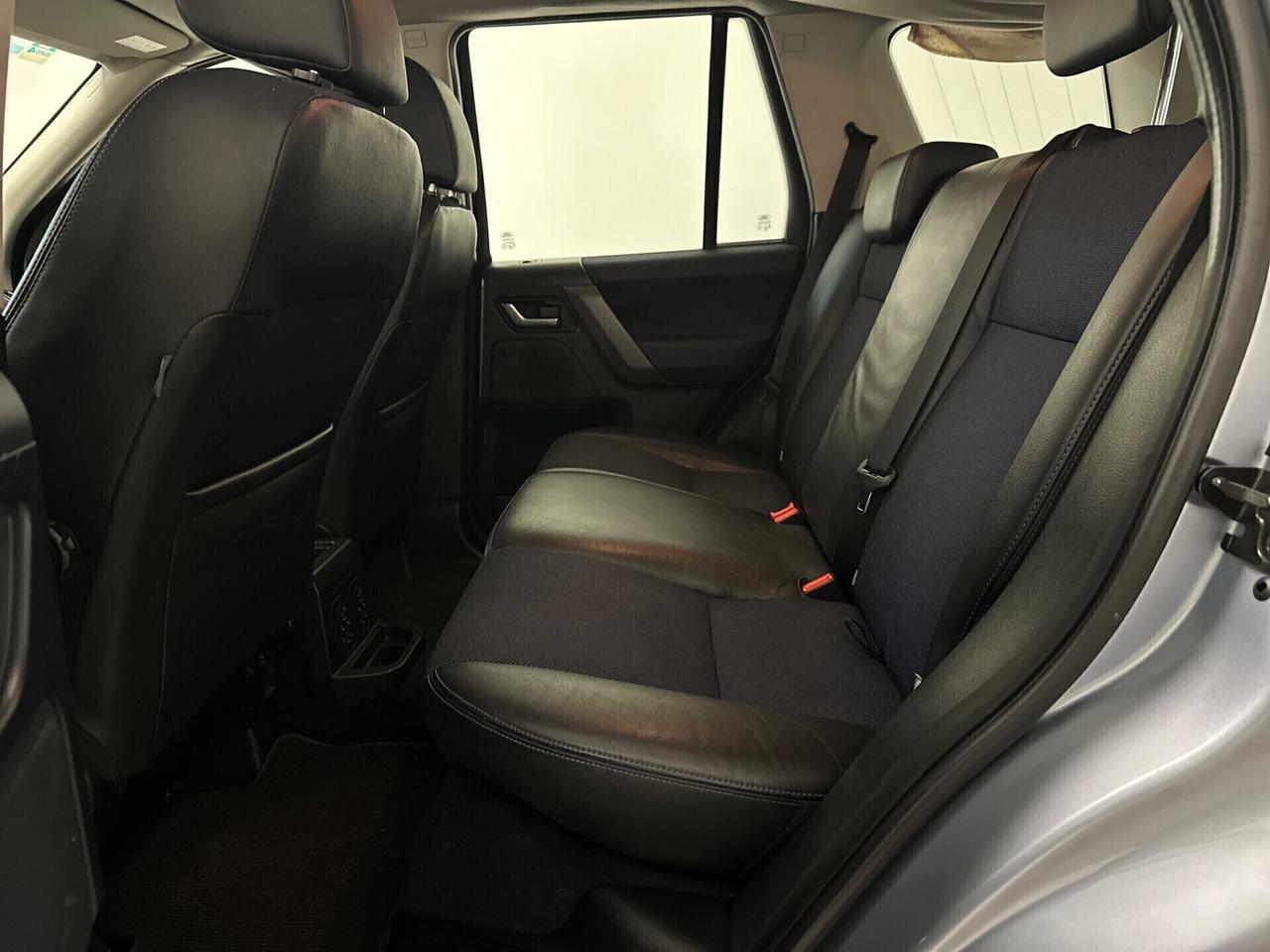 Land Rover Freelander 2.2 TD4 S.W. SE AUTOMATICO