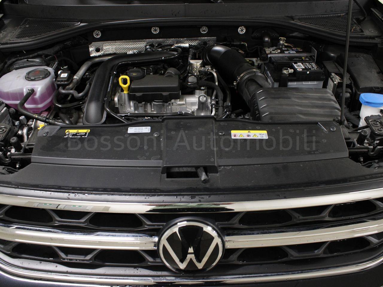 Volkswagen T-Roc 1.0 tsi 115cv style