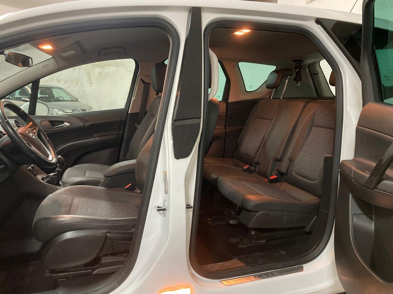 Opel Meriva 1.3 CDTI - PERFETTA - 2010