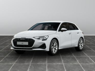 Audi A3 sportback 40 1.5 tfsi e business s tronic