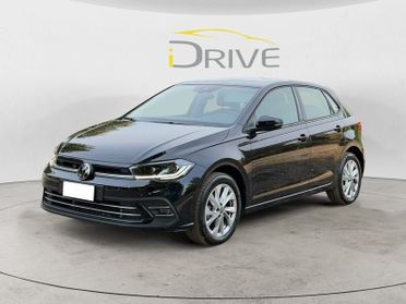 Volkswagen Polo Polo 1.0 tsi Style 95cv dsg " NERA" +GPL