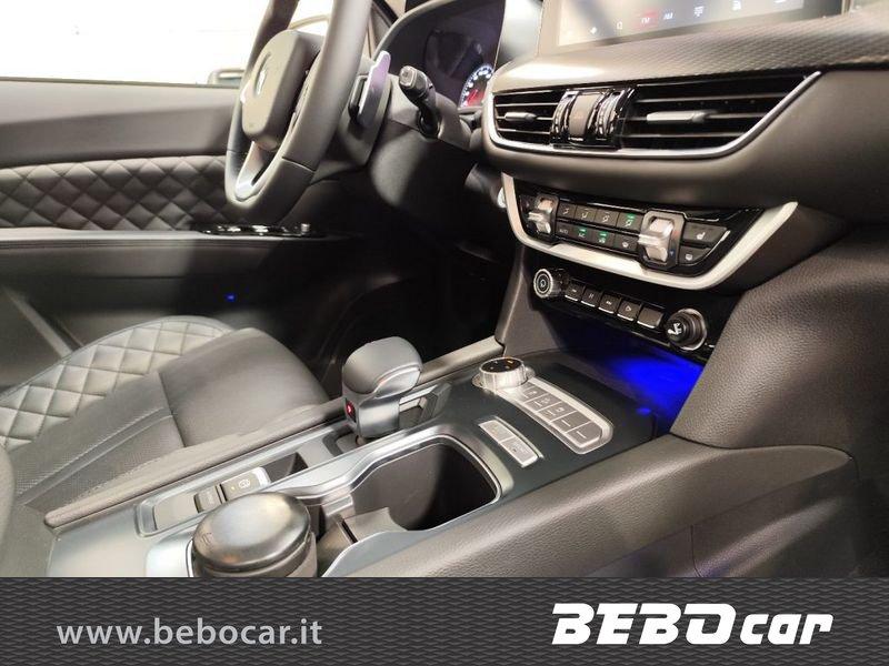 Foton Tunland G7 2.0 TDI Doppia Cabina 4WD AT8