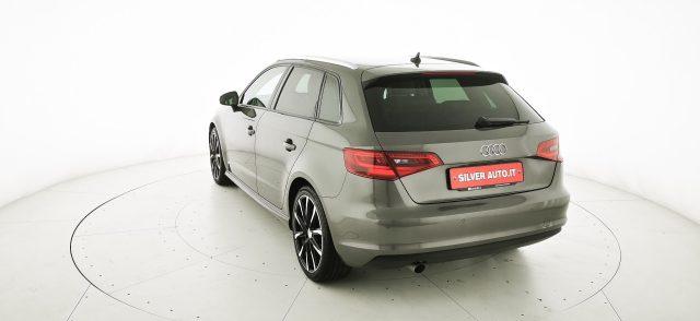 AUDI A3 SPB 1.6 TDI Ambiente