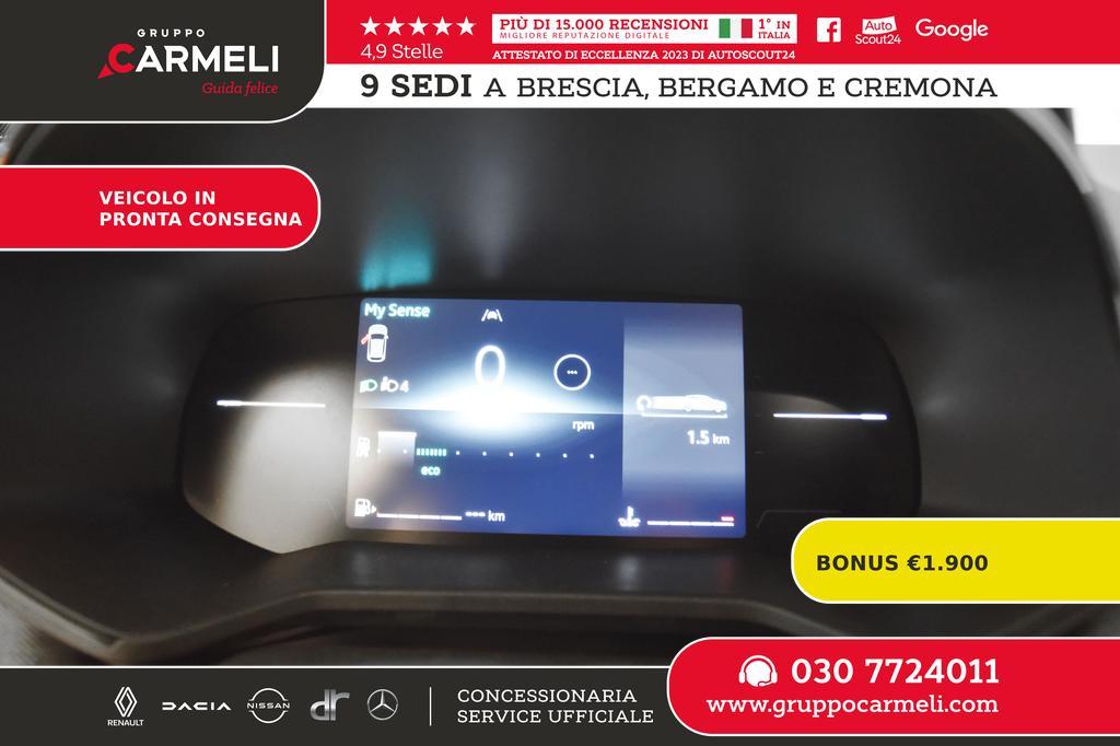 Renault Clio 1.0 ECO-G Techno