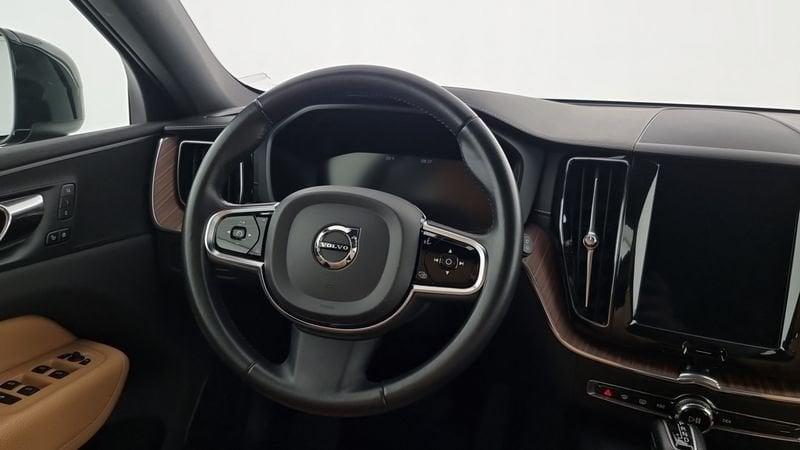 Volvo XC60 T4 Geartronic Inscription 2.0 Benz.