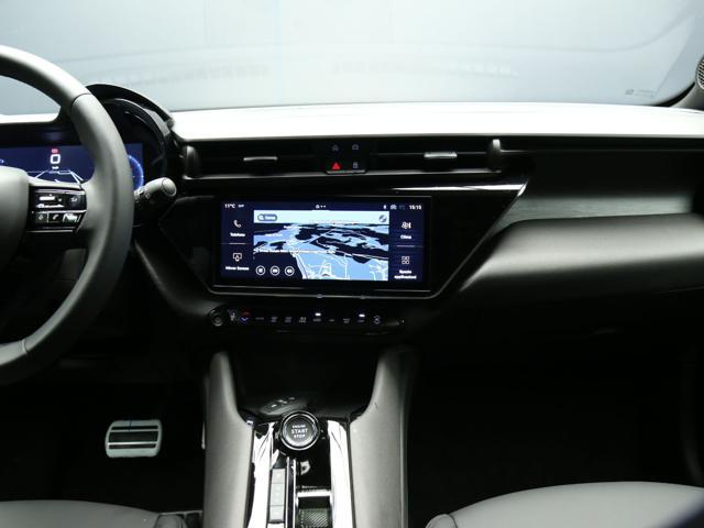 ALFA ROMEO Junior 1.2 Hybrid eDCT6 Speciale