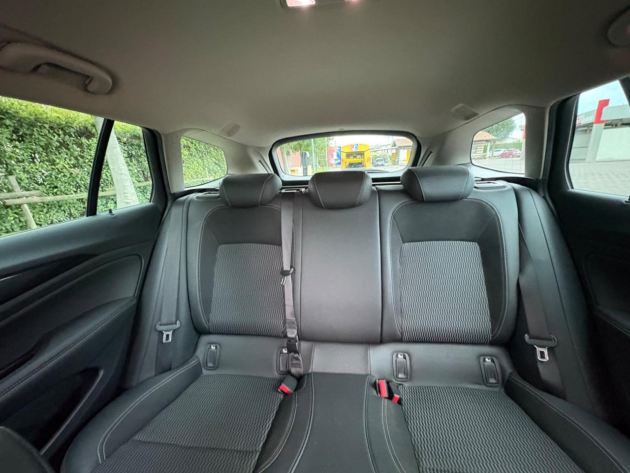 Opel Insignia 1.6 CDTI 136 S&S aut.Sports Tourer Innovation