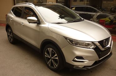 Nissan Qashqai 1.5 dCi 115 CV N-Connecta