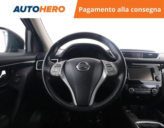 NISSAN Qashqai 1.5 dCi 360